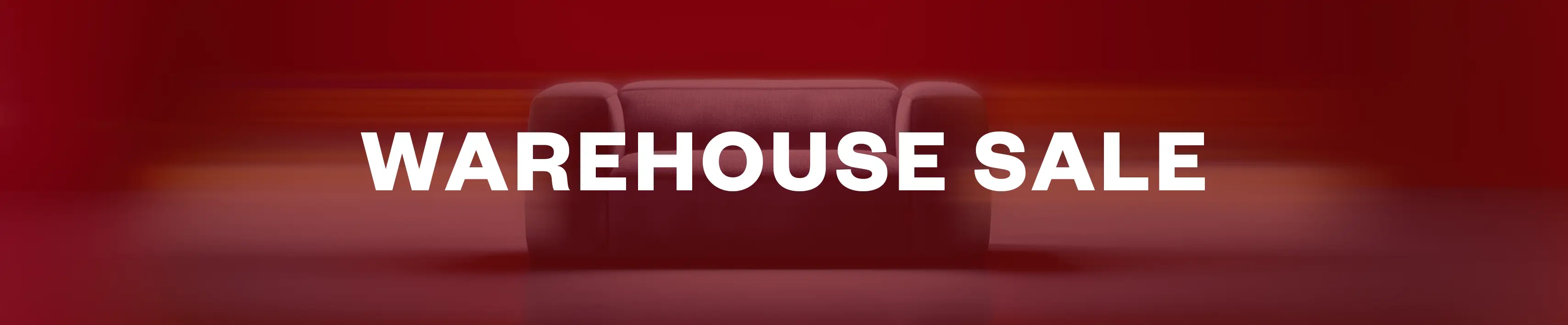 chattels Warehouse Sale